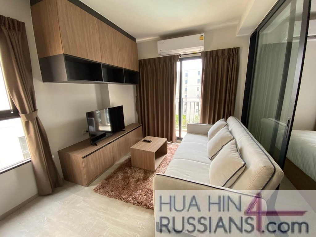 Аренда квартиры с 2 спальнями в центре Хуа Хина в La Casita Hua Hin — 70814  | Chudovska Property Hua Hin — аренда недвижимости, туризм и отзывы о  Хуахине, до 2022 Хуа Хин для русских